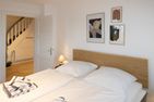  Kalle Blomquist Hörnum/Ortsmitte - Schlafzimmer