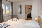  Kalle Blomquist Hörnum/Ortsmitte - Schlafzimmer