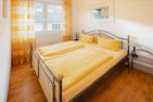 Haus Sanderling Meeresbrise Billstraße - Schlafzimmer