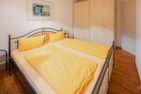Haus Sanderling Meeresbrise Billstraße - Schlafzimmer