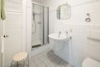Haus Sanderling Meeresbrise Billstraße - 