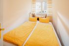 Haus Sanderling Meeresbrise Billstraße - Schlafzimmer