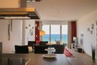 Seeblick Seaside 16 inkl. WLAN Grömitz - Küche / Küchenzeile