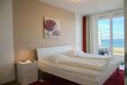 Seeblick Seaside 17 inkl. WLAN Grömitz - Schlafzimmer