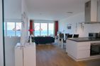 Seeblick Seaside 17 inkl. WLAN Grömitz - Küche / Küchenzeile