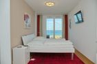 Seeblick Seaside 17 inkl. WLAN Grömitz - Schlafzimmer