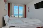 Seeblick Seaside 17 inkl. WLAN Grömitz - Schlafzimmer