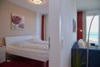 Seeblick Seaside 17 inkl. WLAN Grömitz - Schlafzimmer