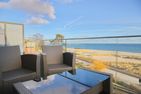 Seeblick Seaside 17 inkl. WLAN Grömitz - Meerblick