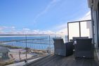 Seeblick Seaside 17 inkl. WLAN Grömitz - Balkon