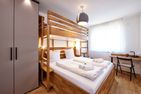  AuszeitBerg Garmisch-Partenkirchen - Schlafzimmer
