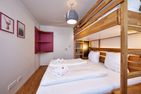  AuszeitBerg Garmisch-Partenkirchen - Schlafzimmer