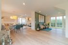  Landhaus John Oldsum - Wohnzimmer