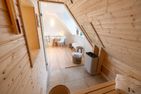  Landhaus John Oldsum - Sauna