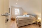 Landhaus John Oldsum - Schlafzimmer
