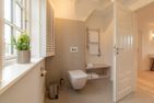  Landhaus John Oldsum - Schlafzimmer