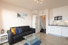  Haus Brigitte Wohnung Hofmann  - Wohnzimmer