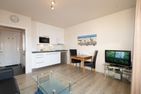  Haus Brigitte Wohnung Hofmann  - Wohnzimmer