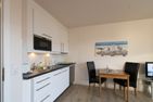  Haus Brigitte Wohnung Hofmann  - Wohnzimmer