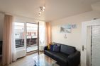  Haus Brigitte Wohnung Hofmann  - Wohnzimmer