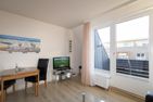  Haus Brigitte Wohnung Hofmann  - Wohnzimmer
