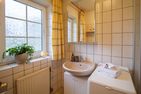  Teewulkje Greetsiel - Badezimmer