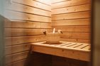  Harzchalet an der Brockenbahn 2A Oberharz - 