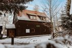  Harzchalet an der Brockenbahn 2B Oberharz - 