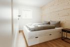  Harzchalet an der Brockenbahn 2B Oberharz - 