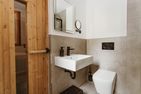  Harzchalet an der Brockenbahn 2B Oberharz - 