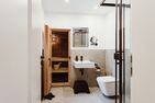  Harzchalet an der Brockenbahn 2B Oberharz - 