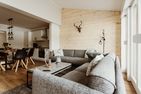  Harzchalet an der Brockenbahn 2B Oberharz - 