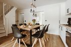  Harzchalet an der Brockenbahn 2B Oberharz - 