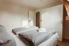  Harzchalet an der Brockenbahn 2B Oberharz - 