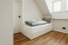  Harzchalet an der Brockenbahn 2B Oberharz - 