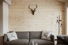  Harzchalet an der Brockenbahn 2B Oberharz - 