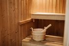  Harzchalet an der Brockenbahn 2B Oberharz - 