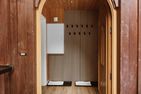  Harzchalet an der Brockenbahn 2B Oberharz - 