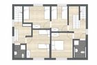  Harzchalet an der Brockenbahn 2B Oberharz - 