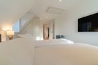  Landhaus Marie Oldsum - Schlafzimmer