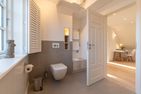  Landhaus Marie Oldsum - Badezimmer