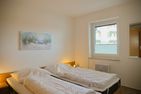 Haus Belvedere App. 23 WLAN inkl. Grömitz - Schlafzimmer