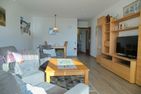 Haus Belvedere App. 23 WLAN inkl. Grömitz - Wohnzimmer