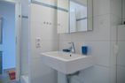 Haus Belvedere App. 23 WLAN inkl. Grömitz - Badezimmer