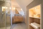  Landhaus Marie Oldsum - Badezimmer