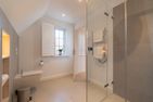 Landhaus Marie Oldsum - Badezimmer