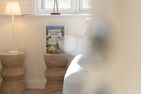  Landhaus Marie Oldsum - Schlafzimmer