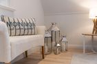  Landhaus Marie Oldsum - Dekoratives Detail