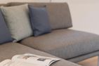  Landhaus Marie Oldsum - Wohnzimmer