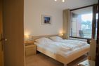 Haus Belvedere App. 26 WLAN inkl. Grömitz - Schlafzimmer